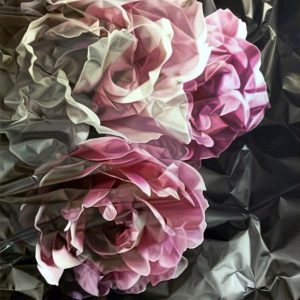 Veiled Flowers 2