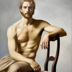 The Golden Stillness